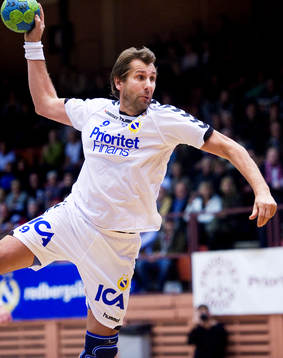 Magnus Wislander