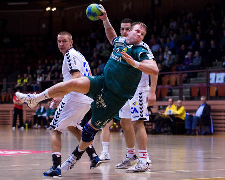 Adam Johansson, Hammarby