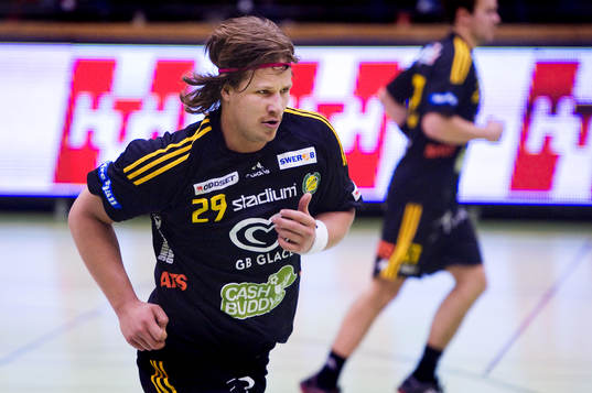 Emil Berggren
