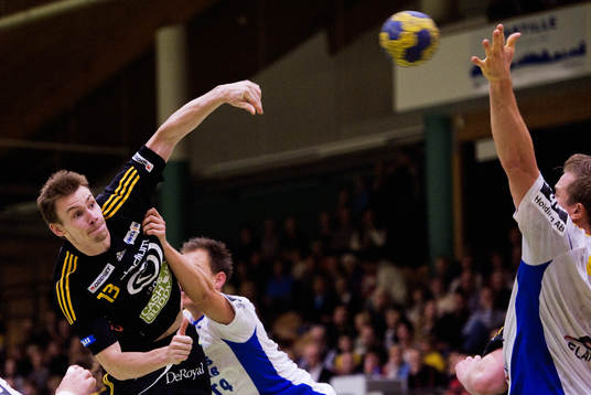 Tobias Johansson, Sävehof