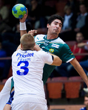 Josef Pujol, Hammarby