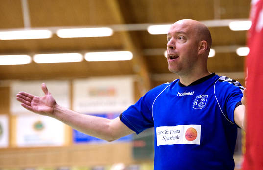 Fredrik Jönsson, tränare