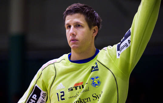 Jürgen Müller, målvakt