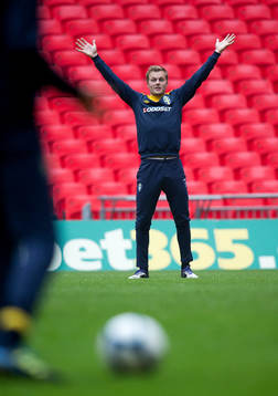 Sebastian Larsson