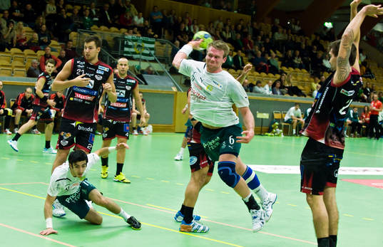 Adam Johansson, Hammarby