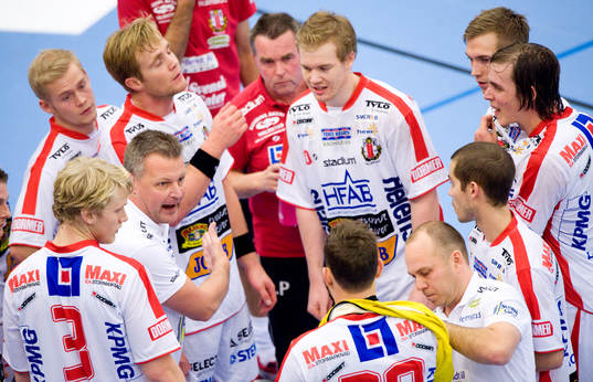 Ulf Sivertsson, tränare