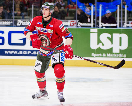 Bläddra bland fler bilder av Ishockey, Elitserien, Frölunda - Skellefteå