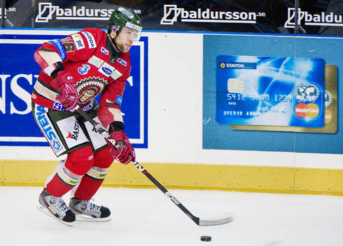 Anton Axelsson