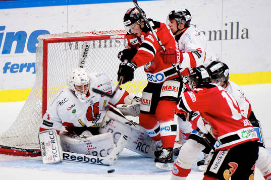 Nicklas Dahlberg, målvakt, Örebro, Robin Alvarez, Malmö