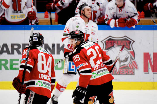 Tomas Kollar, Malmö, jubel