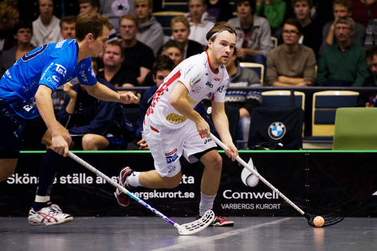 Emil Julkunen, Pixbo