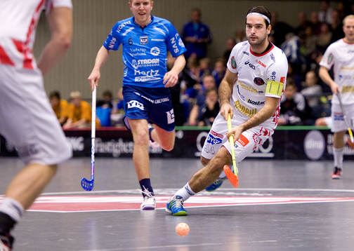 Peter Runnestig, Pixbo