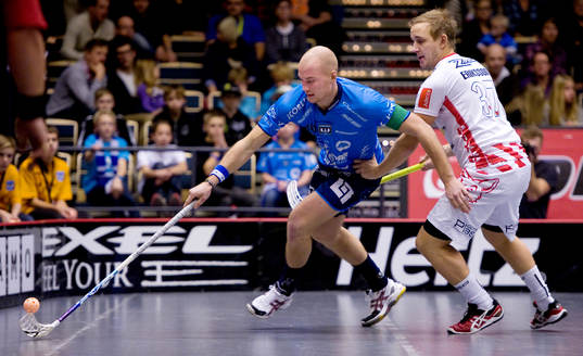Henrik Olofsson, Warberg, Tony Eriksson, Pixbo