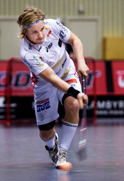 Tim Wiklund