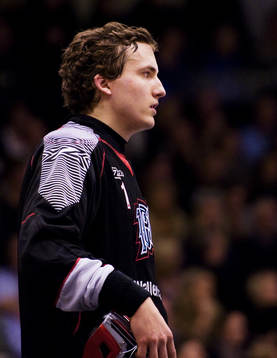 Jon Hedlund, målavkt