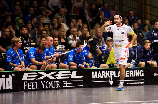 Peter Runnestig, Pixbo, jubel