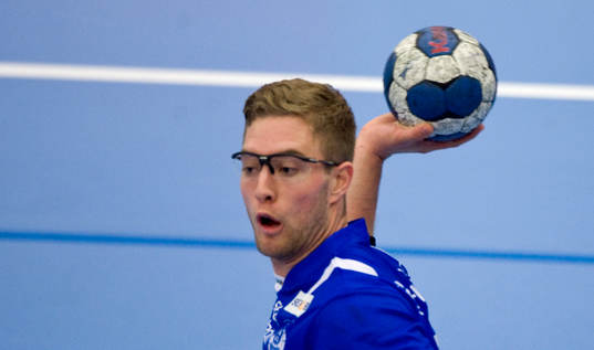 Johannes Sandgren