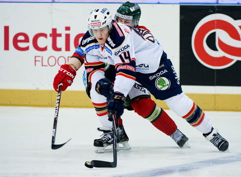 Fredrik Claesson, Djurgården