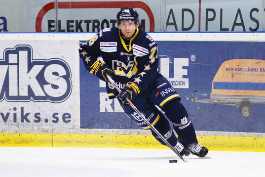 Johan Davidsson