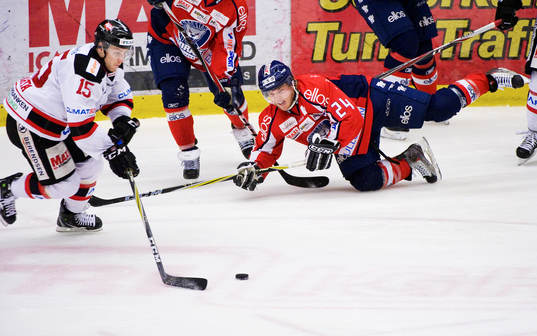 Alexander Barta, Malmö, Henrik Eriksson, Borås