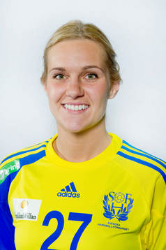 Sabina Jacobsen