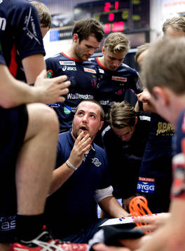 Bläddra bland fler bilder av Innebandy, Superligan, Pixbo - Dalen