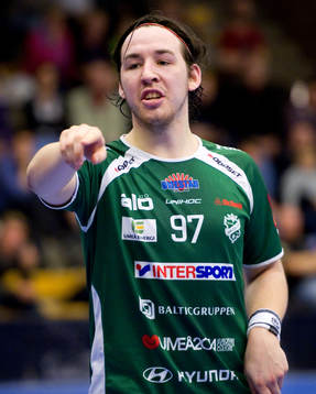 Robin Nilsberth
