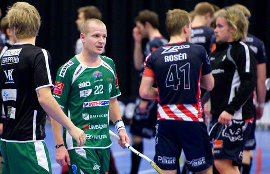 Peder Bodén, Dalen