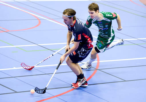 Emil Julkunen, Pixbo, jagas av Jonas Svahn, Dalen