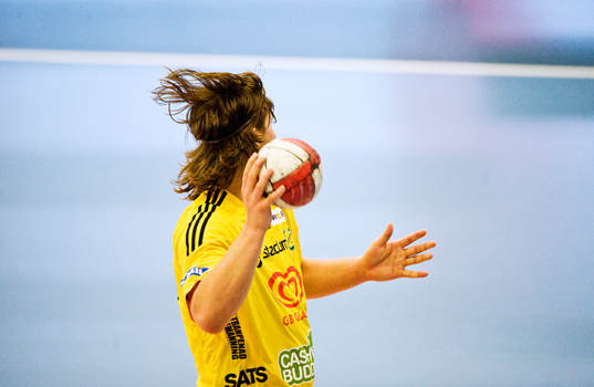 Genre, boll