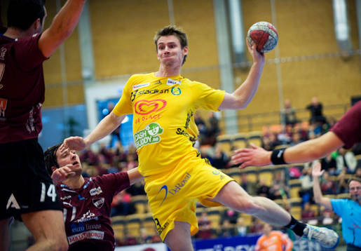 Tobias Johansson, Sävehof