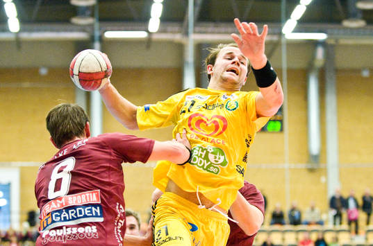 Tobias Albrechtsson, Sävehof
