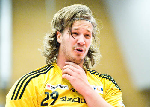 Emil Berggren