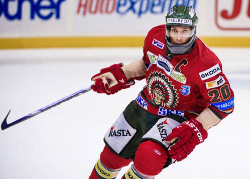 Joel Lundqvist