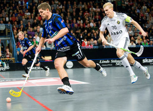 Alexander Nede, Helsingborg jagas av Kim Nilsson, AIK