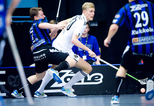 Kim Nilsson, AIK