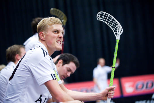 Sur förlust, Kim Nilsson, AIK