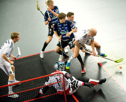 Fredrik Azelius, Helsingborg
