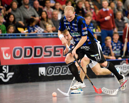 Mattias Helgesson, Helsingborg