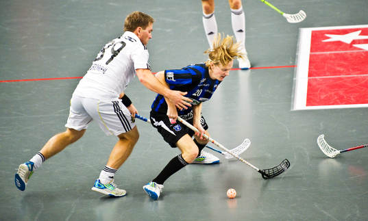 Jacob Eliasson, Helsingborg