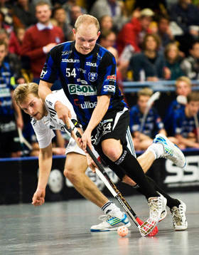 Mattias Helgesson, Helsingborg