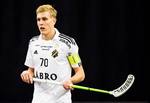 Kim Nilsson