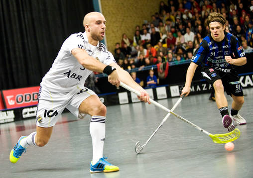 Alexander Egebrant, AIK och Oliver Uhrberg, Helsingborg