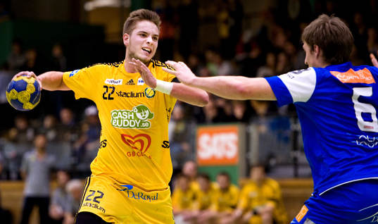 Eric Forsell Schefvert, Sävehof
