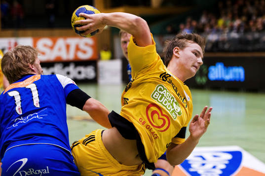 Robert Månsson, Sävehof