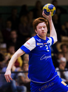 Tobias Rosengren