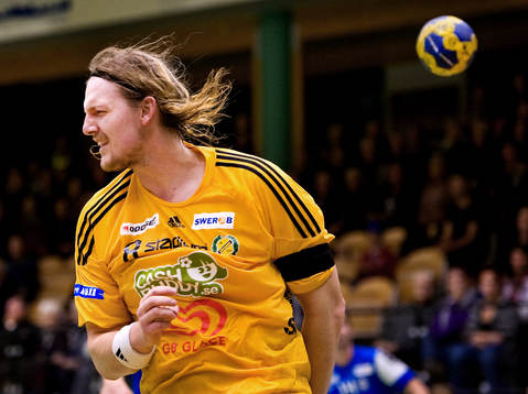 Jesper Nielsen, Sävehof
