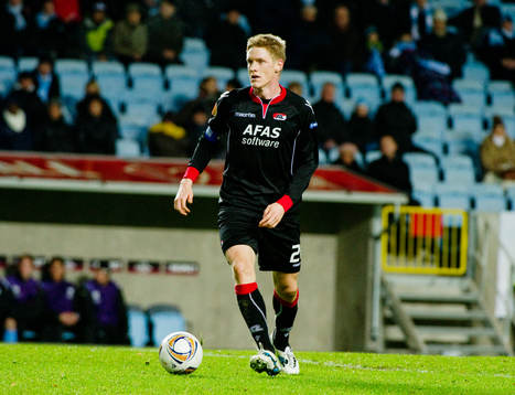 Rasmus Elm