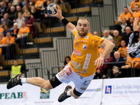 Johan Jepson