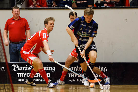 Simon Lindroos, Jönköping